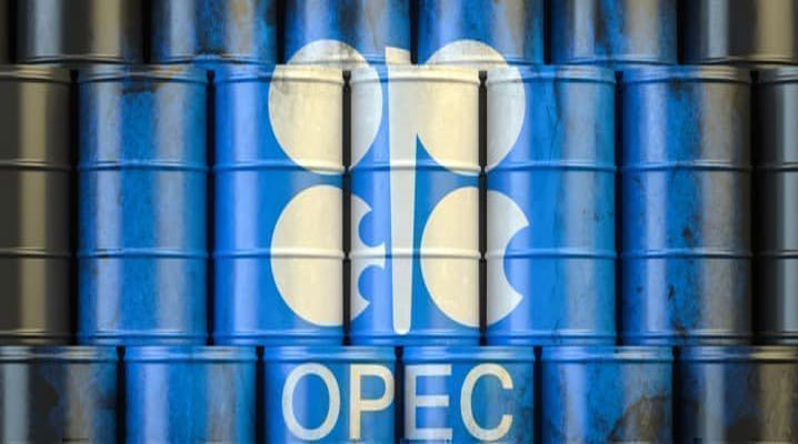 OPEC+ vừa ho&atilde;n kế hoạch nới lỏng thỏa thuận giảm sản lượng tự nguyện của một số nước th&agrave;nh vi&ecirc;n đến th&aacute;ng 4/2025. Ảnh: Oilprice