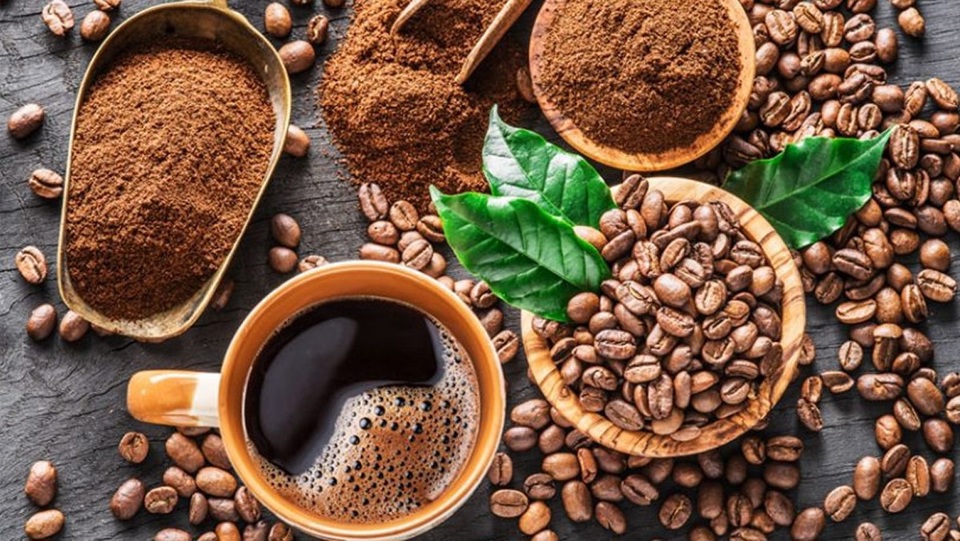 Giá cà phê hôm nay 10/12: Robusta tiếp tục tăng, thêm gần trăm USD mỗi tấn