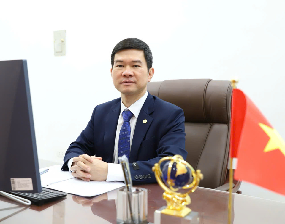 Theo PGS. TS Nguyễn Anh Tuấn - Chủ tịch Hội đồng trường Trường Đại học Thủ đ&ocirc; H&agrave; Nội.