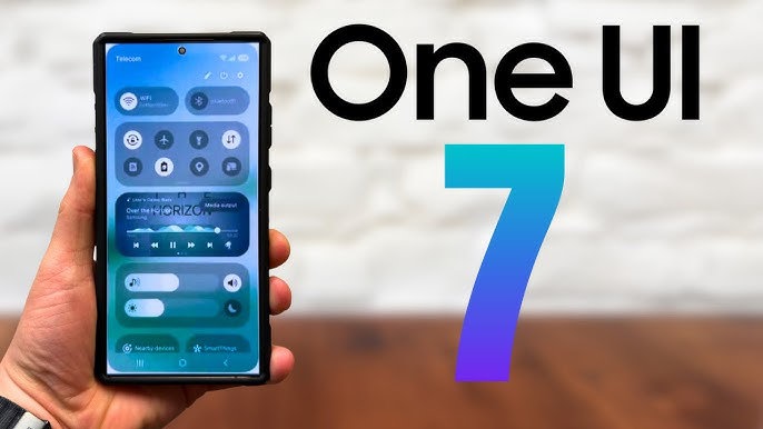 Cảnh b&aacute;o: người d&ugrave;ng Samsung bị kh&oacute;a m&aacute;y khi đăng k&yacute; trải nghiệm One UI 7 beta&nbsp;