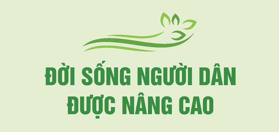 Khởi sắc nông thôn mới Lạc Sơn - Ảnh 2