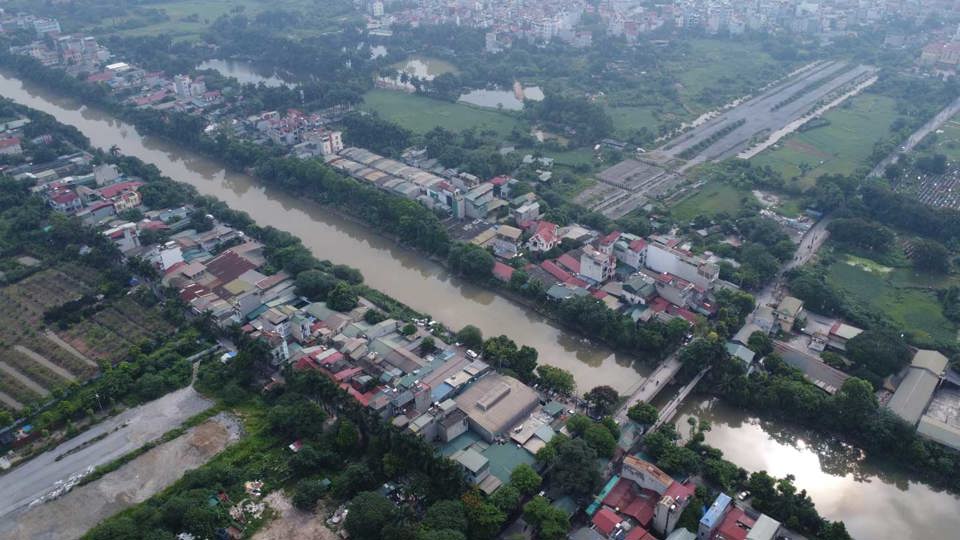 Bảng gi&aacute; đất mới nhất tại quận Bắc Từ Li&ecirc;m, H&agrave; Nội. Ảnh minh họa: Vĩnh Ho&agrave;ng