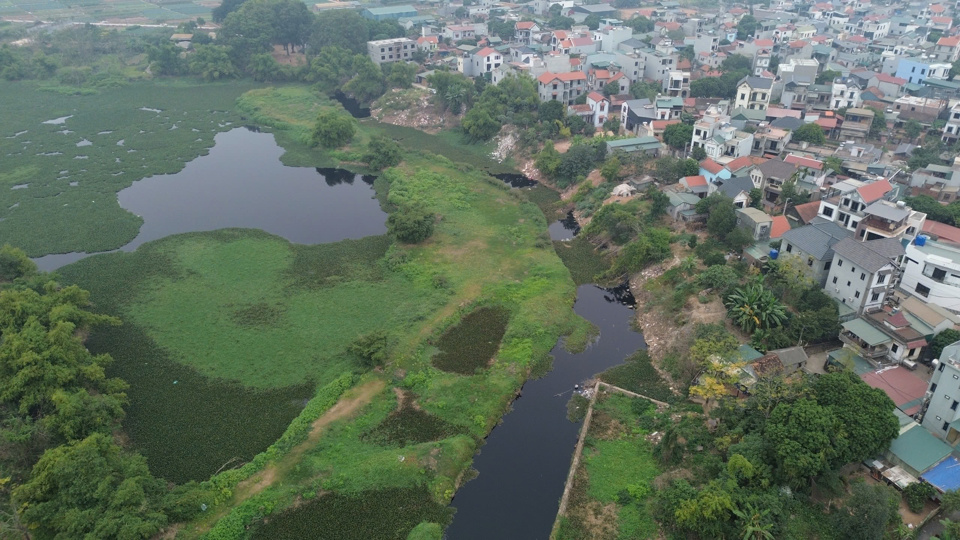 C&aacute;c h&agrave;nh vi x&acirc;m phạm s&ocirc;ng ng&ograve;i đều phải bị xử l&yacute; nghi&ecirc;m mới mong bảo vệ được c&aacute;c d&ograve;ng s&ocirc;ng.