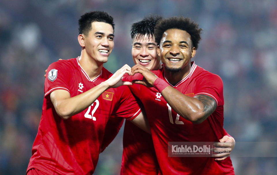 Người h&acirc;m mộ chờ đợi đối thủ của tuyển Việt Nam tại chung kết ASEAN Cup 2024.