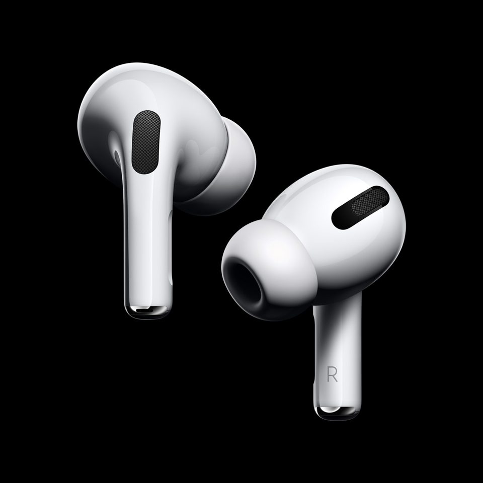 AirPods Pro 3 với t&iacute;nh năng đo nhịp tim? &nbsp;