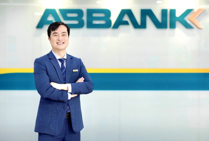 &Ocirc;ng Phạm Duy Hiếu ch&iacute;nh thức được bổ nhiệm vị tr&iacute; Tổng Gi&aacute;m đốc ABBANK từ ng&agrave;y 01/01/2025