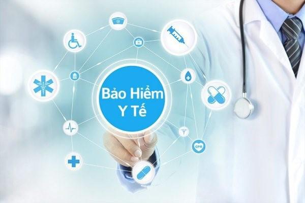 Quy định mới về mức hưởng bảo hiểm y tế áp dụng từ ngày 1/1/2025 - Ảnh 1