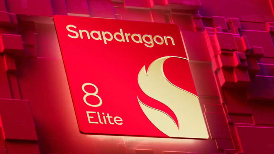 Snapdragon 8 Elite 2 sẽ ra mắt vào tháng 10/2025  