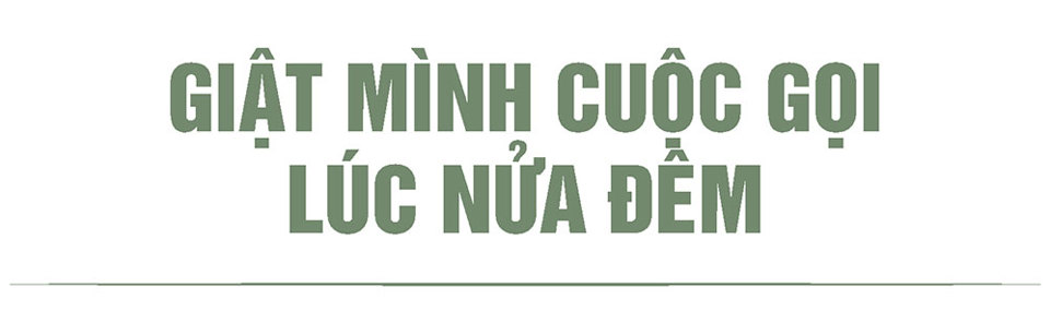 Loạt bài: Hành trình truy tìm thủ phạm “bức tử” các dòng sông - Ảnh 2