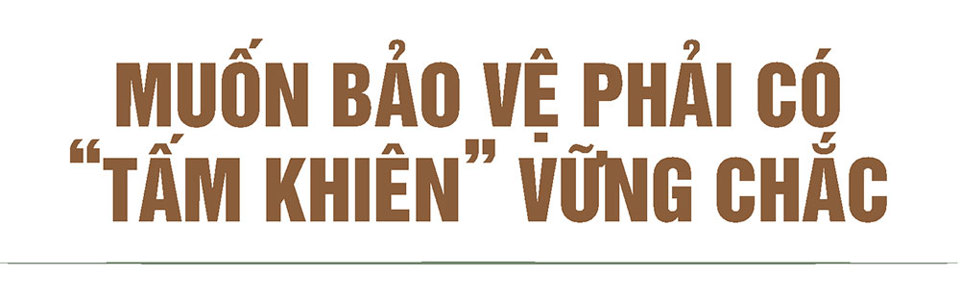 Bài 4: Cách nào giải cứu các dòng sông? - Ảnh 2