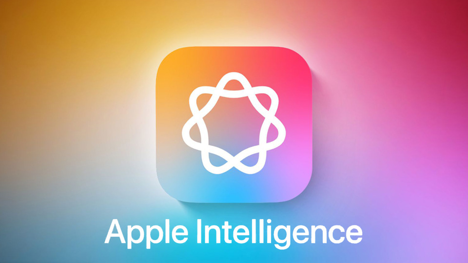 Người dùng cần gấp đôi dung lượng tối thiểu để sử dụng Apple Intelligence - Ảnh 1