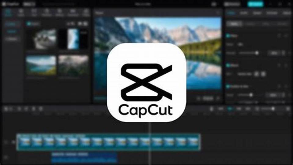 C&aacute;ch đăng k&yacute; CapCut Pro, CapCut Premium &nbsp;