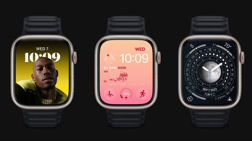 Apple Watch sẽ ra mắt t&iacute;nh năng đột ph&aacute; trong năm 2025