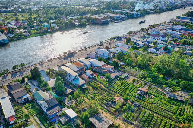 Ưu ti&ecirc;n thu h&uacute;t đầu tư v&agrave;o TP Cao L&atilde;nh, TP Sa Đ&eacute;c, TP Hồng Ngự.