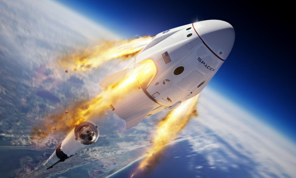 Sự cố n&agrave;y cho thấy những th&aacute;ch thức lớn m&agrave; SpaceX phải đối mặt trong việc ho&agrave;n thiện c&ocirc;ng nghệ v&agrave; đạt được c&aacute;c mục ti&ecirc;u đầy tham vọng của m&igrave;nh. Ảnh: Space Center Houston