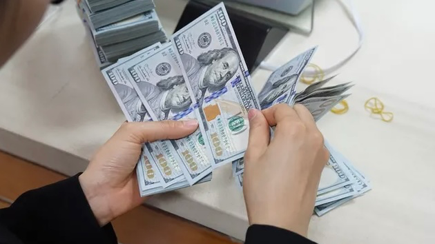 Tin tức kinh tế 18/1: kiều hối bước vào mùa cao điểm Tết. Ảnh minh hoạ. 