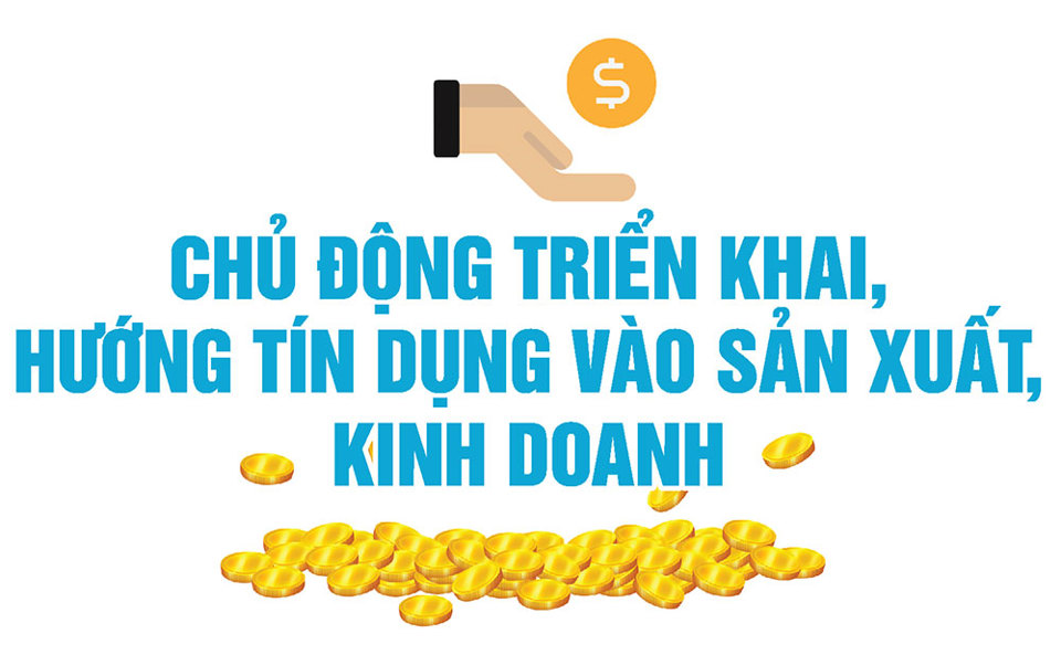 Điều hành chính sách tiền tệ cần linh hoạt, thận trọng - Ảnh 6