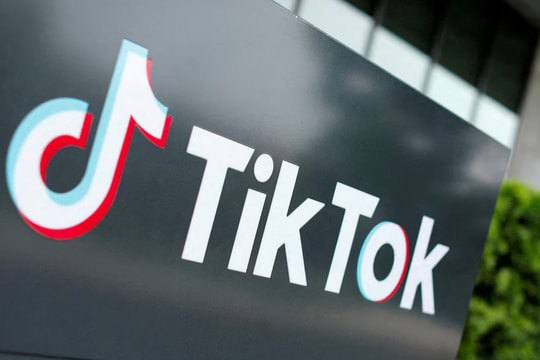 TikTok đ&atilde; hoạt động trở lại tại Mỹ