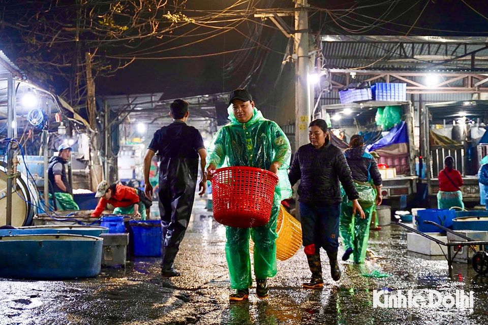 Chợ c&aacute; Y&ecirc;n Sở l&agrave; chợ c&aacute; lớn nhất thủ đ&ocirc; H&agrave; Nội. Trước ng&agrave;y c&uacute;ng &ocirc;ng C&ocirc;ng &ocirc;ng T&aacute;o, khu chợ lu&ocirc;n đ&ocirc;ng đ&uacute;c, nhộn nhịp bởi c&aacute;c tiểu thương, l&aacute;i bu&ocirc;n, người d&acirc;n t&igrave;m tới mua c&aacute; ch&eacute;p đỏ.