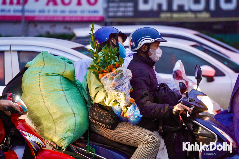 Năm nay,&nbsp;kỳ nghỉ Tết Nguy&ecirc;n đ&aacute;n Ất Tỵ 2025 k&eacute;o d&agrave;i 9 ng&agrave;y, từ 25/1 đến hết ng&agrave;y 2/2.