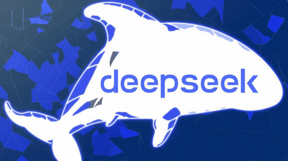 DeepSeek c&oacute; thể tạo ra hệ thống AI với năng lực s&aacute;nh ngang với c&aacute;c chatbot của OpenAI v&agrave; Google, song với chi ph&iacute; thấp hơn. H&igrave;nh minh họa: The Decoder