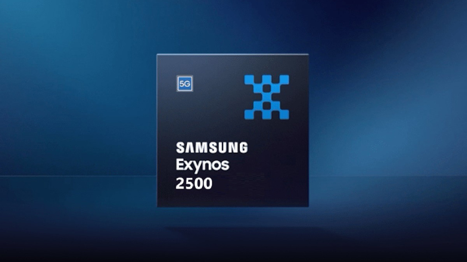 Chip Exynos 2500 sẽ ra mắt cuối năm 2025