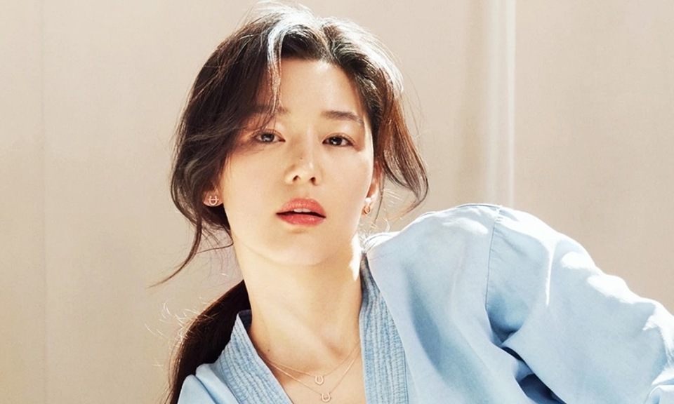 Diễn vi&ecirc;n Jun Ji Hyun. Ảnh: Instagram