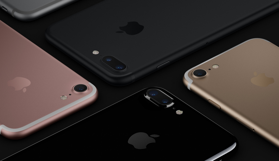 Người dùng iPhone 7 series có thể được bồi thường 349 USD