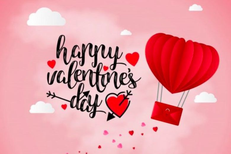 Ngày Valentine là ngày gì, rơi vào thứ mấy trong năm 2025? - Ảnh 1