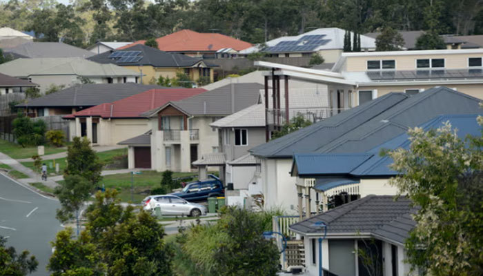 Nh&agrave; ở l&agrave; nguy&ecirc;n nh&acirc;n lớn nhất khiến chi ph&iacute; sinh hoạt ng&agrave;y c&agrave;ng tăng ở Australia. Ảnh: Ammon News