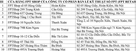 Hà Nội: cấp đổi giấy phép lái xe tại 32 Đại lý dịch vụ công trực tuyến - Ảnh 3