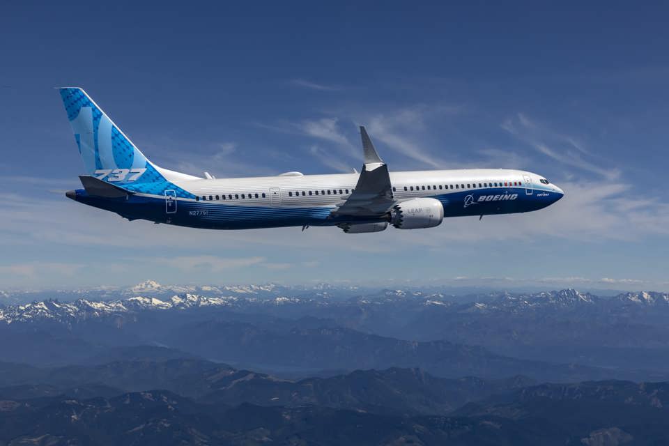 Boeing sản xuất nhiều m&aacute;y bay cho c&aacute;c h&atilde;ng h&agrave;ng kh&ocirc;ng tr&ecirc;n to&agrave;n cầu. Ảnh: Boeing