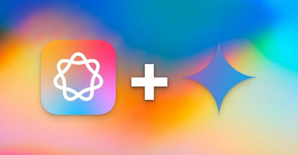 Siri có thể sẽ được bổ sung các tính năng Gemini  
