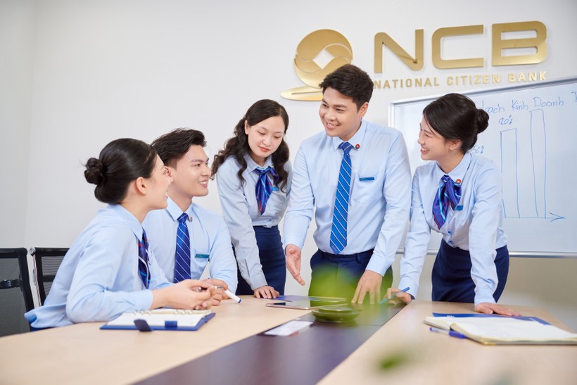 Ng&acirc;n h&agrave;ng NCB li&ecirc;n tục đưa ra giải ph&aacute;p t&agrave;i ch&iacute;nh cho c&aacute;c kh&aacute;ch h&agrave;ng doanh nghiệp