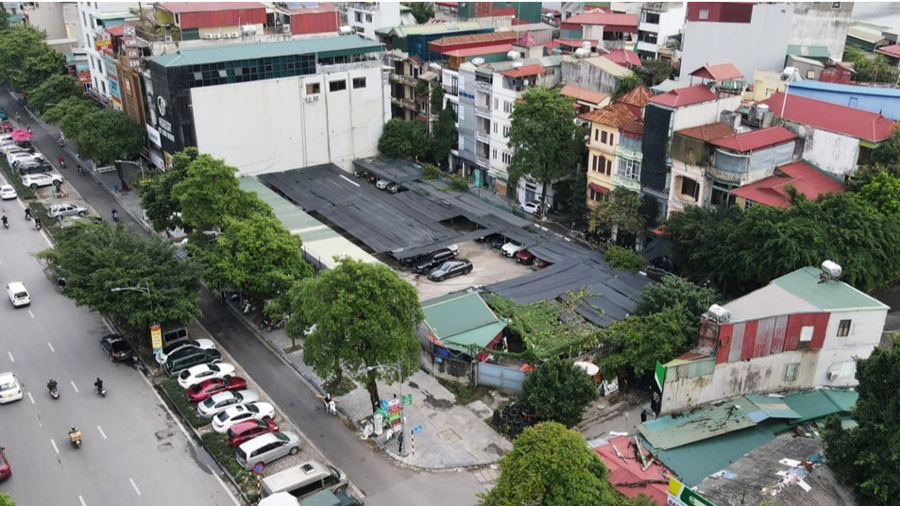 TP H&agrave; Nội ban h&agrave;nh quy định về sử dụng hiệu quả, tr&aacute;nh l&atilde;ng ph&iacute; t&agrave;i sản c&ocirc;ng.