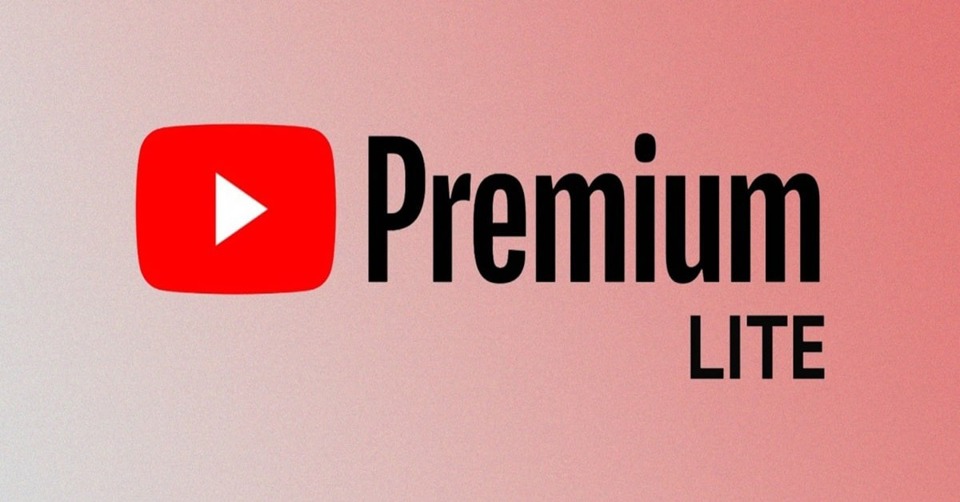 G&oacute;i YouTube Premium Lite ch&iacute;nh thức ra mắt &nbsp;