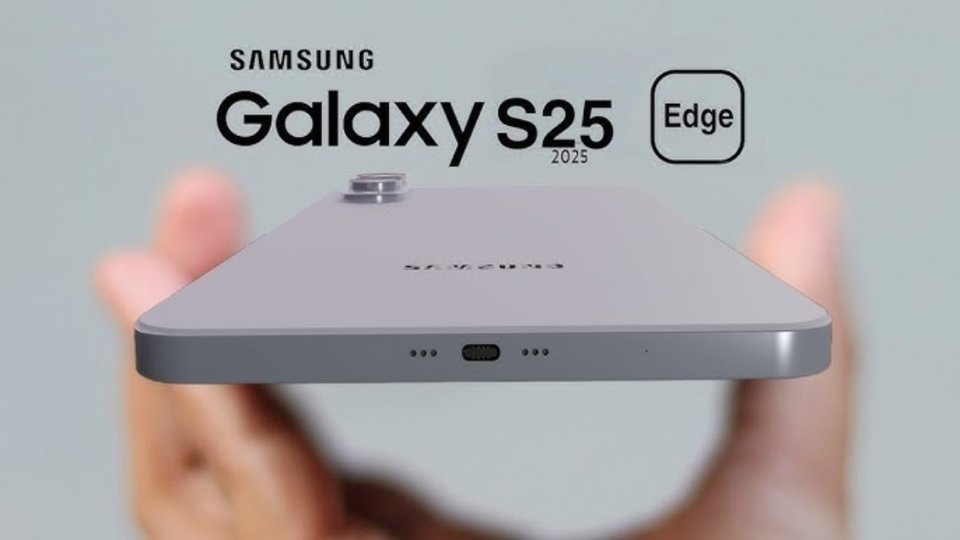 Galaxy S25 Edge c&oacute; độ bền ấn tượng