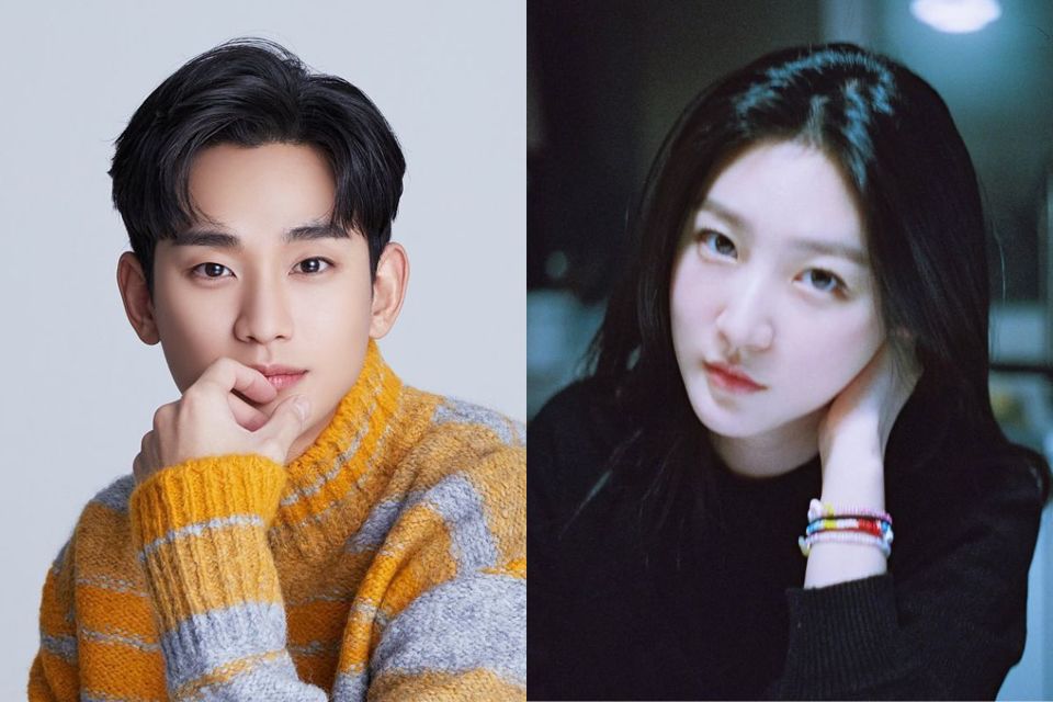 Kim Sae Ron khẳng định hẹn h&ograve; với Kim Soo Hyun 6 năm trong t&acirc;m thư do người nh&agrave; cung cấp. Ảnh: Instagram nghệ sĩ