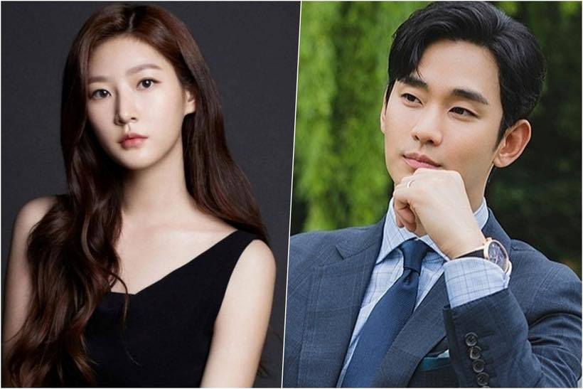 Dispatch x&aacute;c thực Kim Sae Ron v&agrave; Kim Soo Hyun từng hẹn h&ograve;, nhưng kh&ocirc;ng thể c&ocirc;ng khai do vấn đề tuổi t&aacute;c.