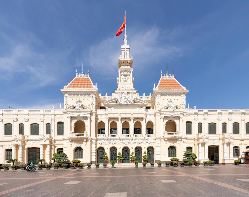 UBND TP Hồ Ch&iacute; Minh y&ecirc;u cầu tăng cường c&ocirc;ng t&aacute;c quản l&yacute; việc doanh nghiệp nh&agrave; nước sử dụng đất sai mục đ&iacute;ch. Ảnh minh họa