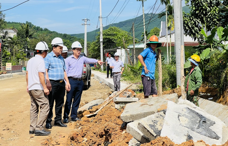 D&ugrave; được chỉ đạo rất quyết liệt nhưng dự &aacute;n đứng trước nguy cơ kh&ocirc;ng thể ho&agrave;n th&agrave;nh đ&uacute;ng tiến độ.