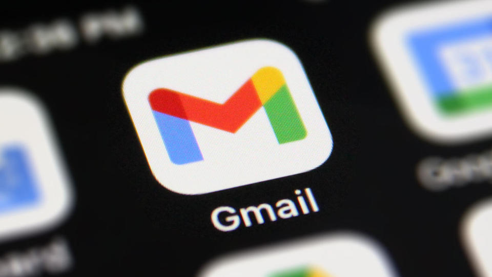 H&agrave;ng tỷ người d&ugrave;ng Gmail nhận cảnh b&aacute;o