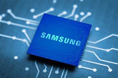 Samsung bắt đầu sản xuất h&agrave;ng loạt chip 4nm thế hệ thứ tư &nbsp;