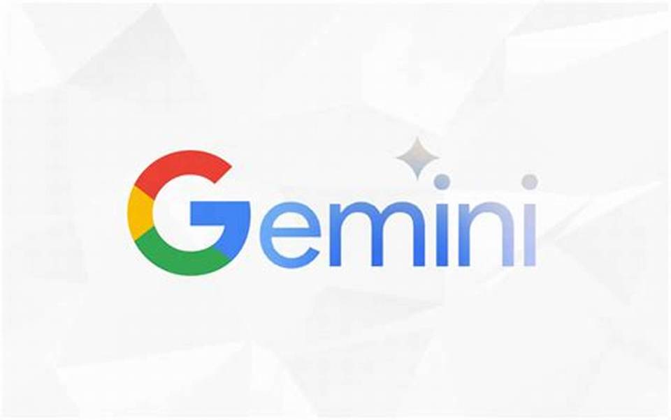 Gemini có thể phải đối mặt với vấn đề vi phạm bản quyền